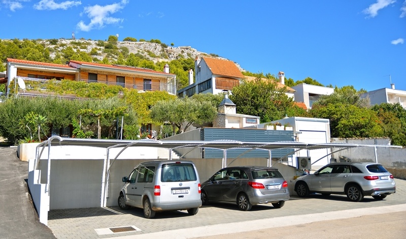 Apartmani Rato Murter