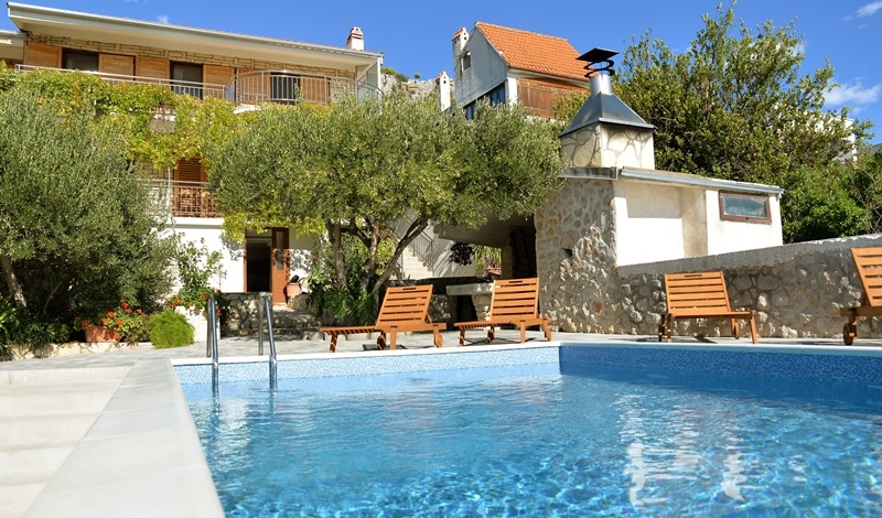 Apartmani Rato Murter