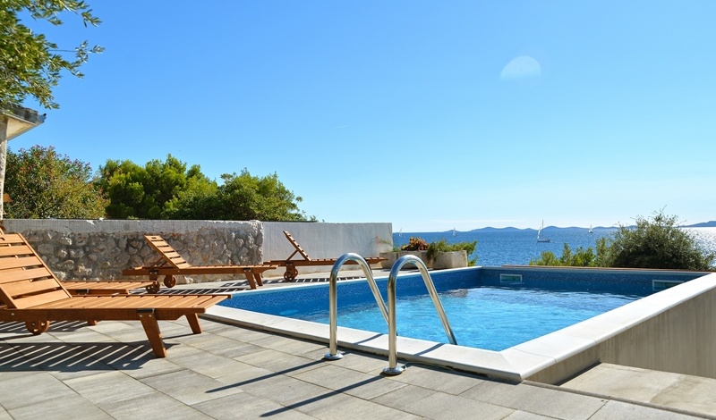 Apartmani Rato Murter