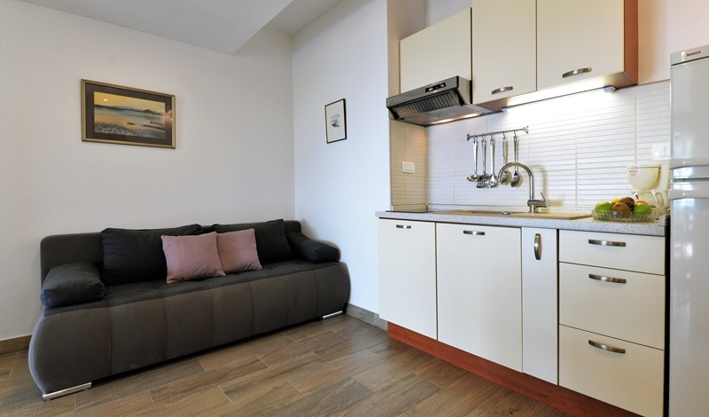 Apartmani Rato Murter