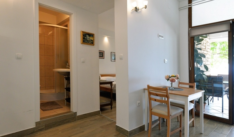 Apartmani Rato Murter