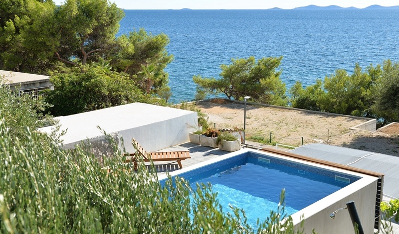 Apartmani Rato Murter