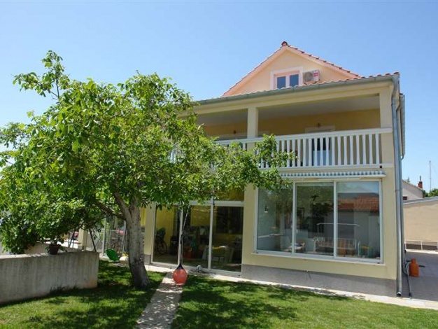 Apartmani Gary - Apartman 7+2