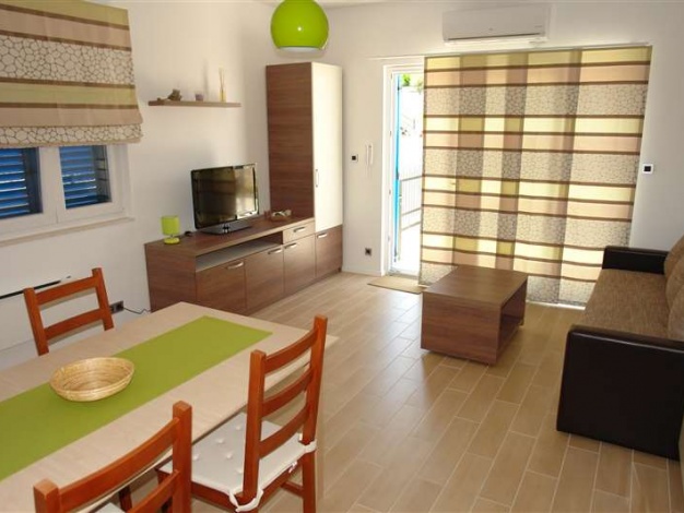 Apartmani Kristina - Apartman 2+2