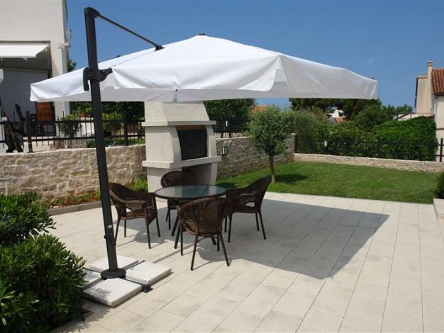 Apartmani Kristina - Apartman 2+2