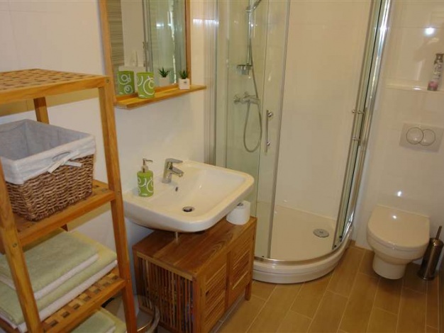 Apartmani Kristina - Apartman 2+2