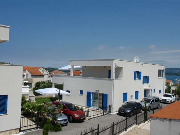 Apartmani Kristina - Apartman 2+2
