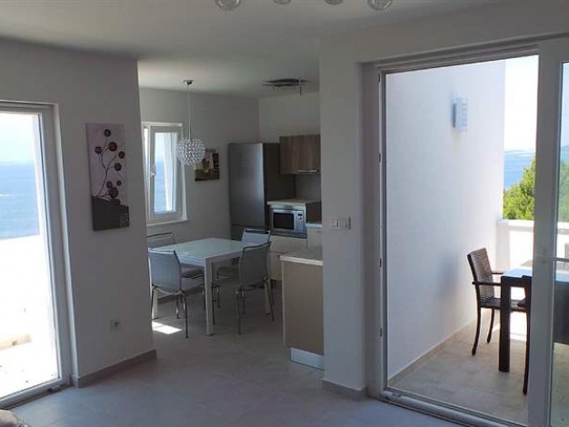 Apartmani Timo - Apartman 2+2a
