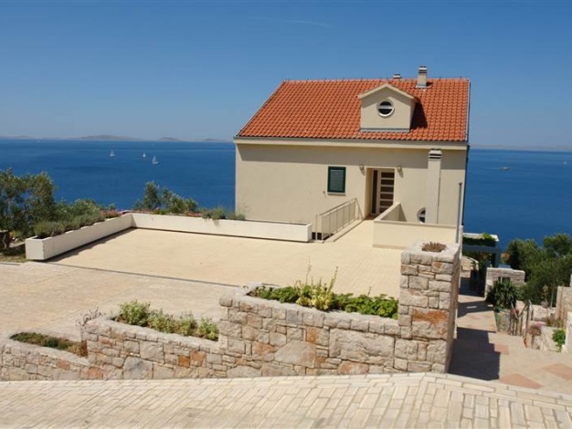Apartmani Cvita - Apartman 2b