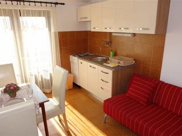 Apartmani Gabrijela - apartman 2b