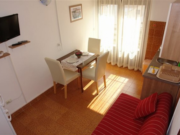 Apartmani Gabrijela - apartman 2b