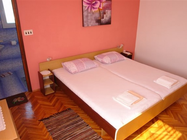 Apartmani Gabrijela - apartman 2b