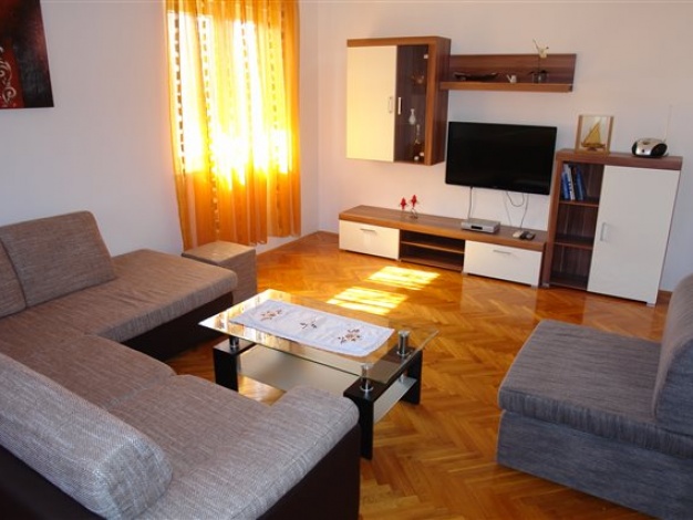 Apartmani Gabrijela - apartman 4+2