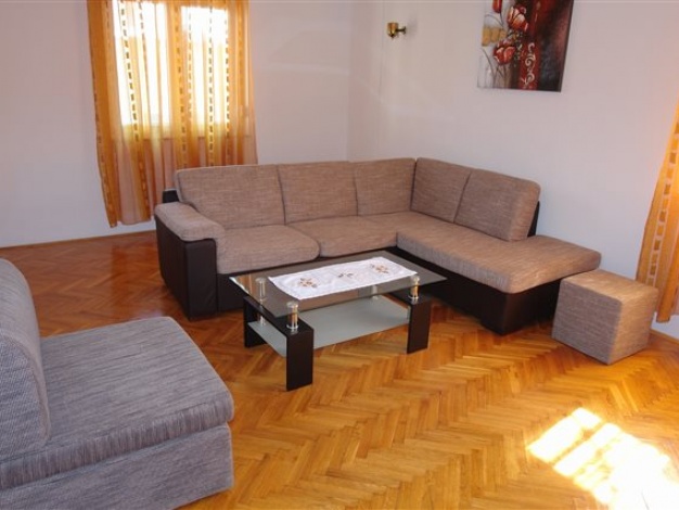 Apartmani Gabrijela - apartman 4+2