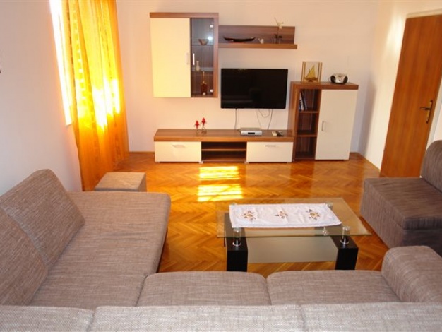 Apartmani Gabrijela - apartman 4+2