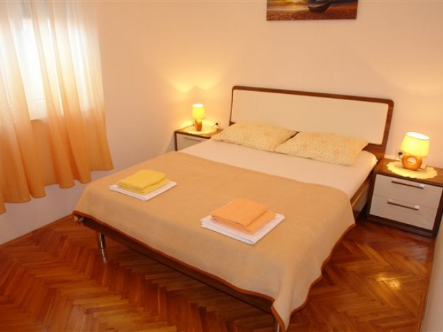 Apartmani Gabrijela - apartman 4+2