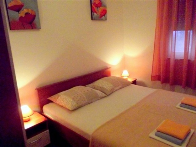 Apartmani Gabrijela - apartman 4+2