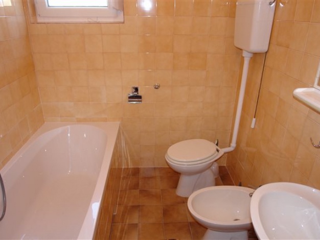 Apartmani Gabrijela - apartman 4+2