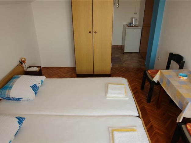 Apartmani Gabrijela - soba 2