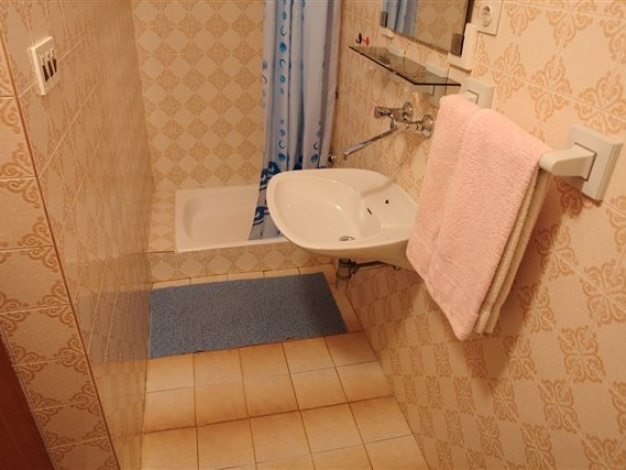 Apartmani Ive - apartman 3+1 a
