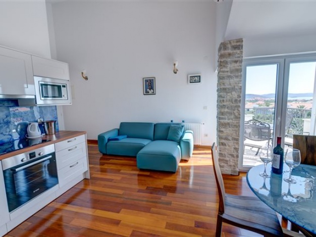 Villa Kos - Apartman 4e