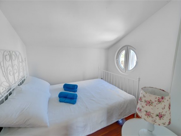 Villa Kos - Apartman 4e