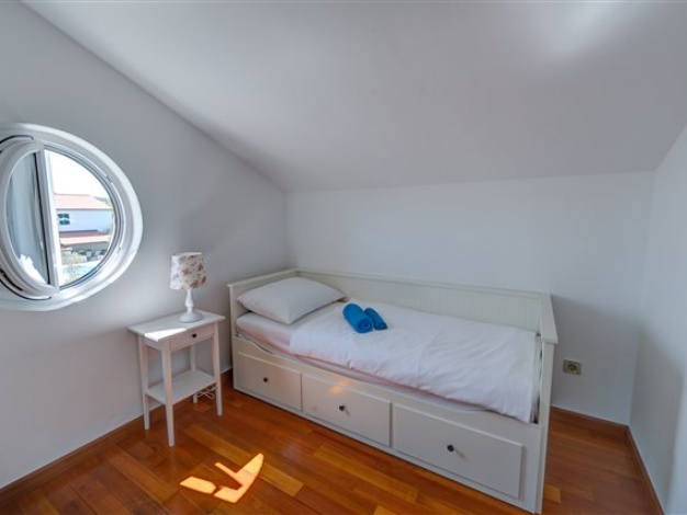 Villa Kos - Apartman 4e