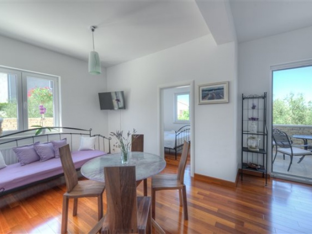 Villa Kos - Apartman 4b