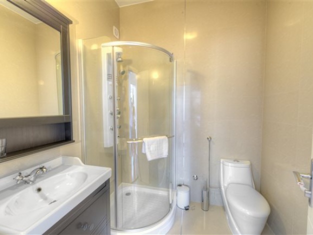 Villa Kos - Apartman 4b