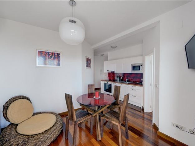 Villa Kos - Apartman 4c