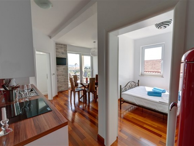 Villa Kos - Apartman 4c