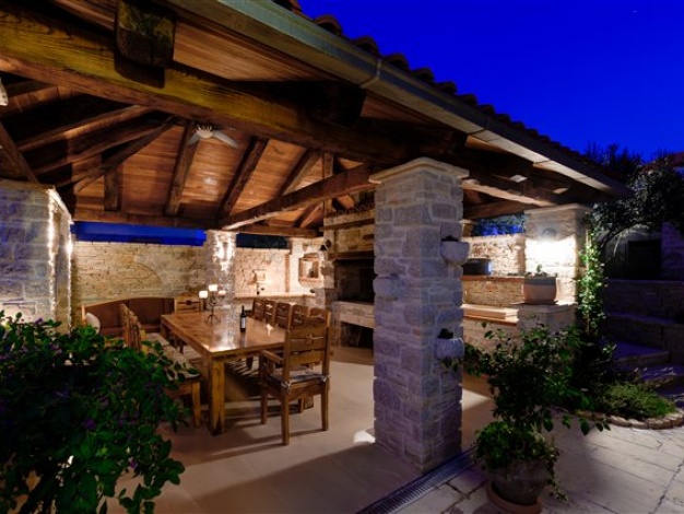 Villa Kos - Apartman 2+2