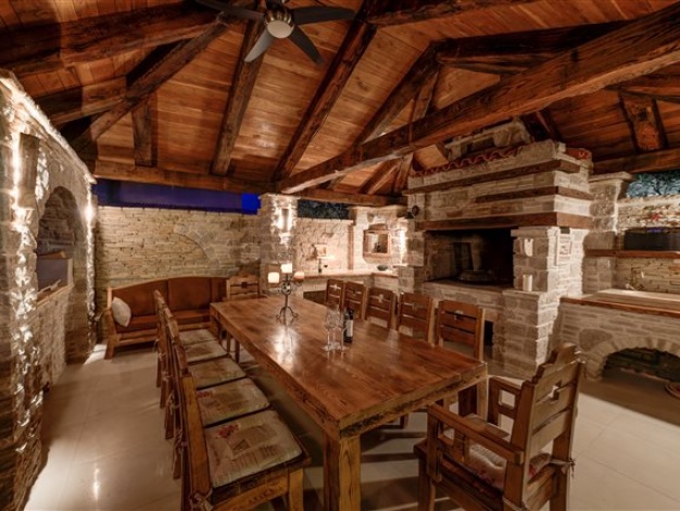Villa Kos - Apartman 4b
