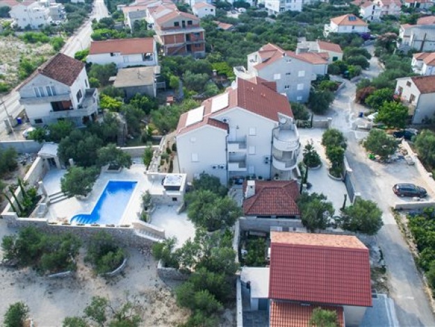 Villa Kos - Apartman 2+2