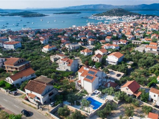 Villa Kos - Apartman 4e