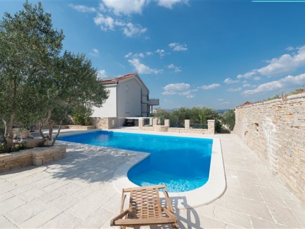Villa Kos - Apartman 4b