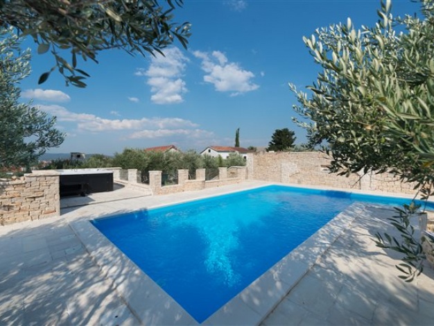 Villa Kos - Apartman 2+2