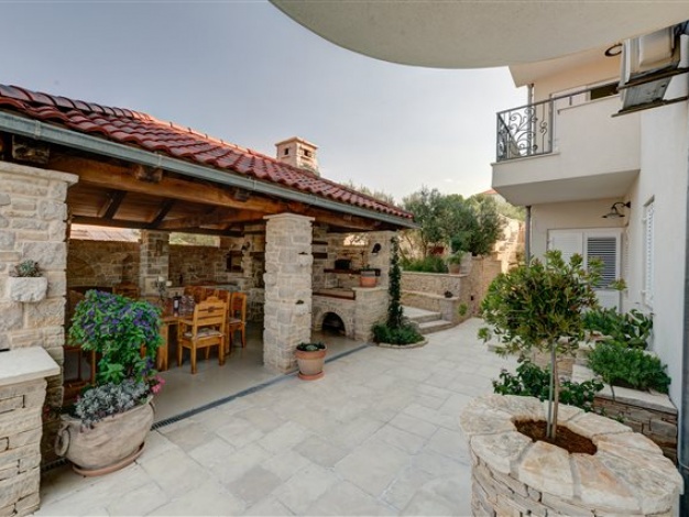 Villa Kos - Apartman 4b