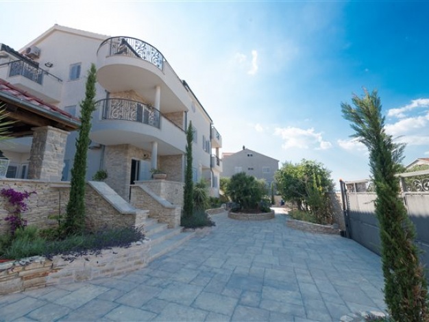 Villa Kos - Apartman 2+2