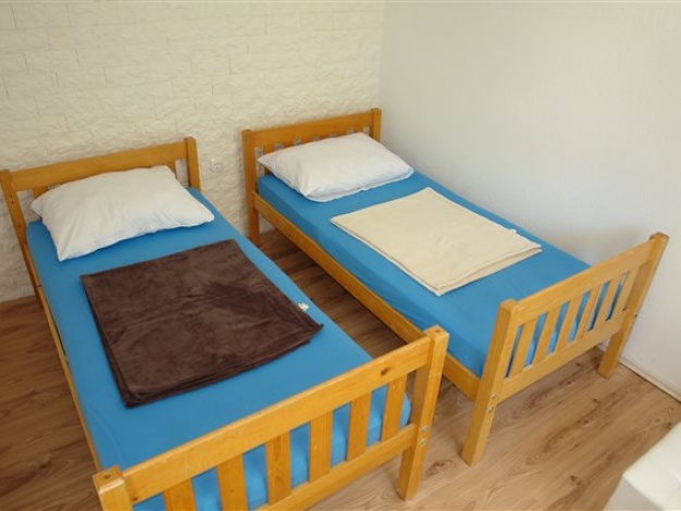 Apartmani Marko - apartman 4b
