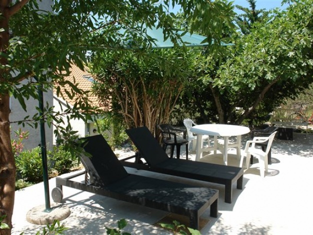 Apartmani Marko - apartman 4b