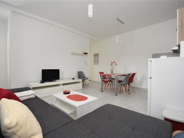 Apartman 2+2