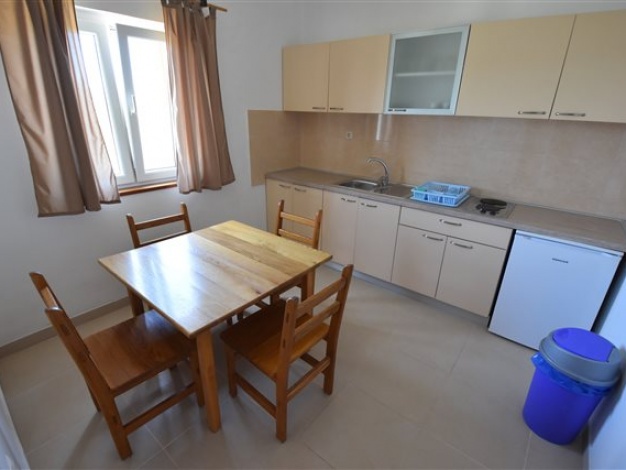 Apartmani Vala - apartman 4 b