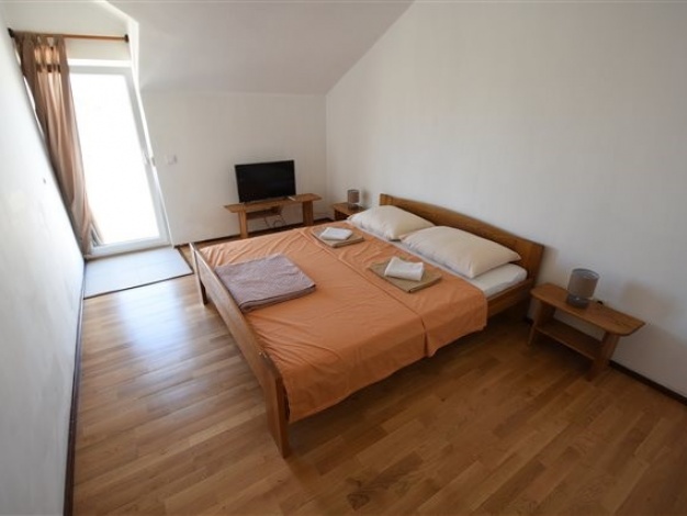 Apartmani Vala - apartman 4 b