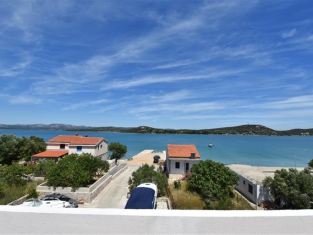 Apartmani Vala - apartman 4 b