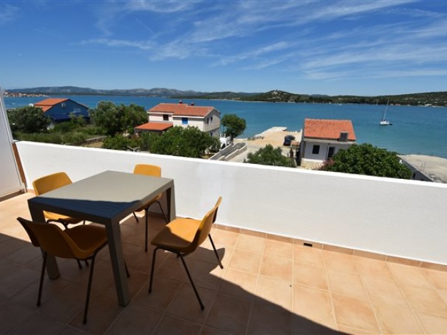 Apartmani Vala - apartman 4 b