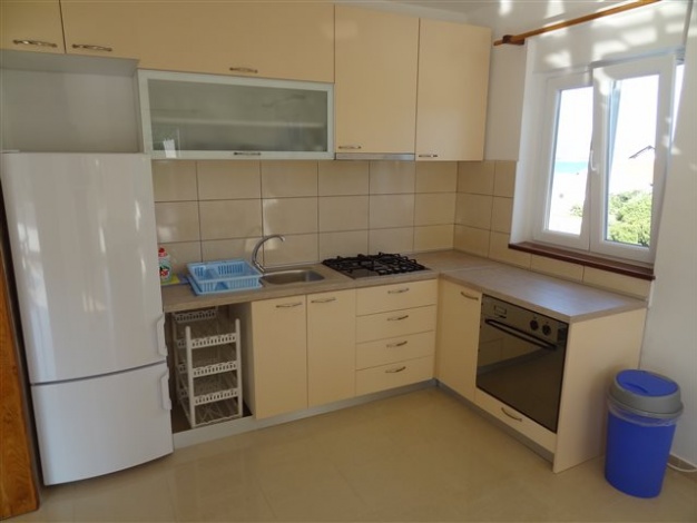 apartman (4+1) s pogledom na more
