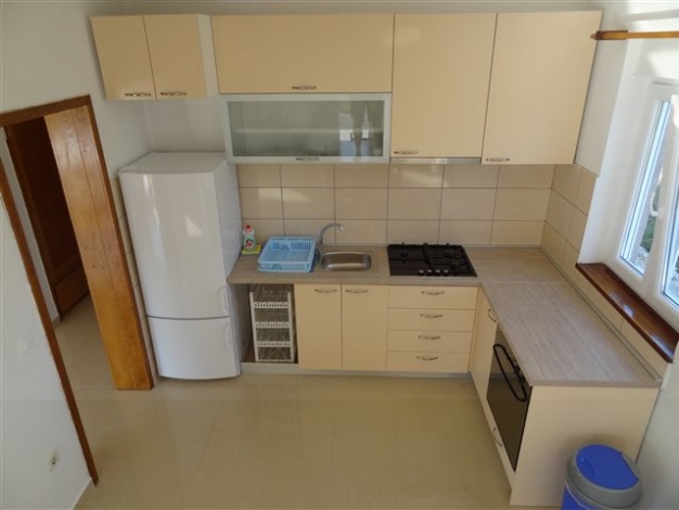 apartman (4+1) s pogledom na more