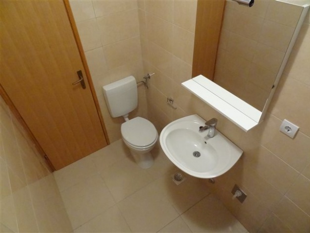 apartman (4+1) s pogledom na more