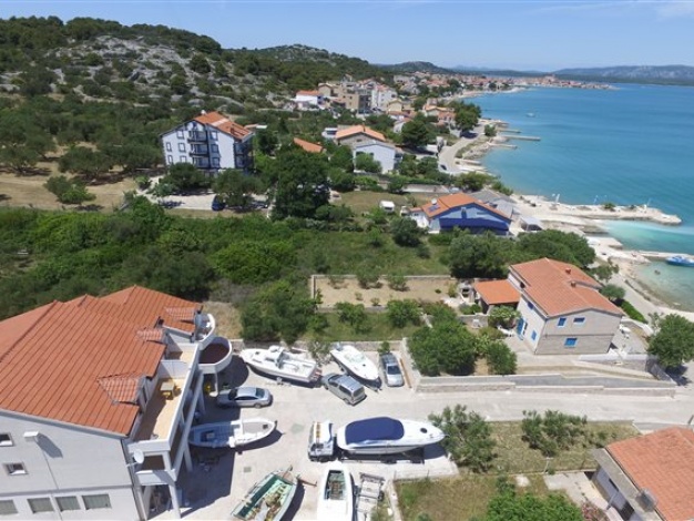 Apartmani Vala - soba 2